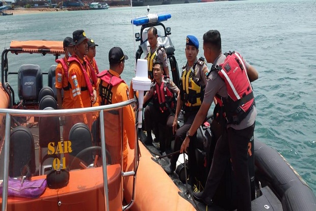 3 Korban Tenggelam Boat...