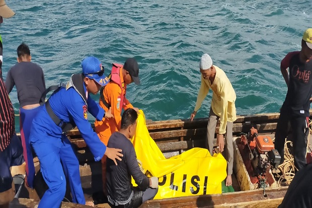 Korban Hilang Boat Pancung...