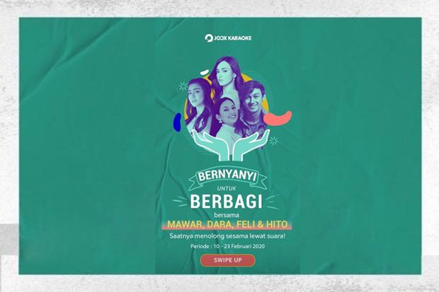 Bantu TKI Cegah Virus...