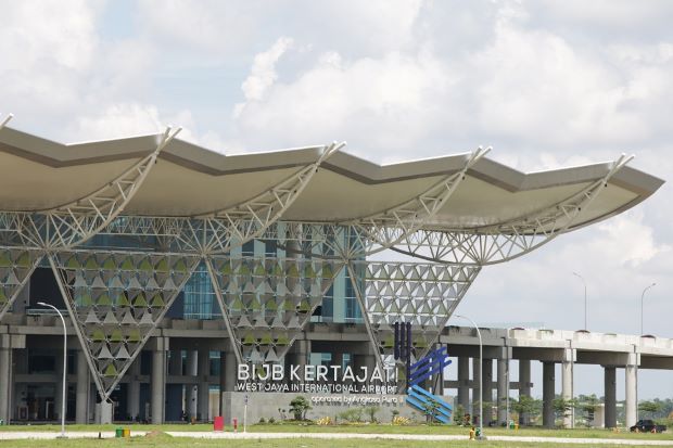 Maskapai IndiGo Airlines...