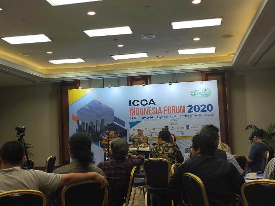 ICCA Indonesia Committe...