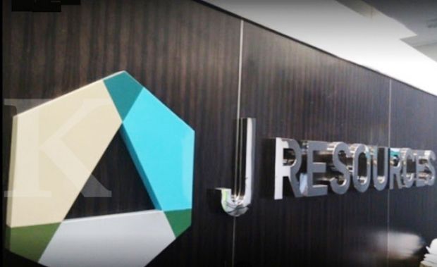Gelar RUPSLB, J Resources...