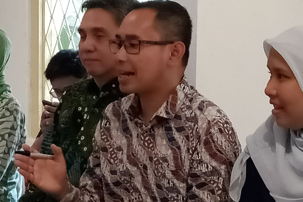 Kemlu Dalami Opsi Pemulangan...