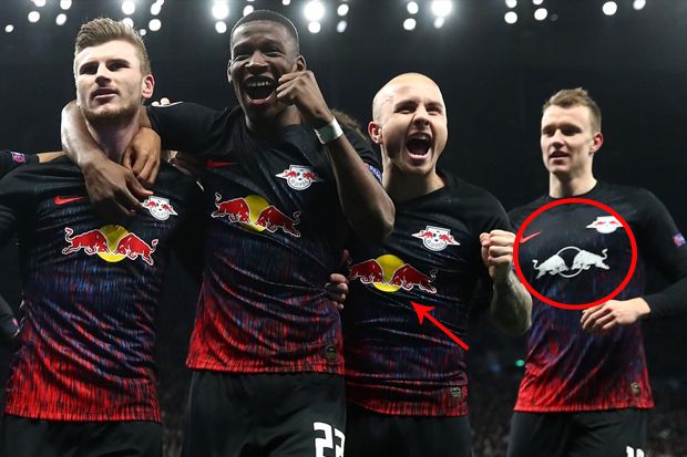 Jersey Tak Kompak Warnai...