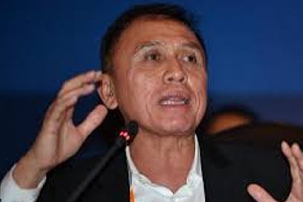 Polri-PSSI Ingin Lebih...