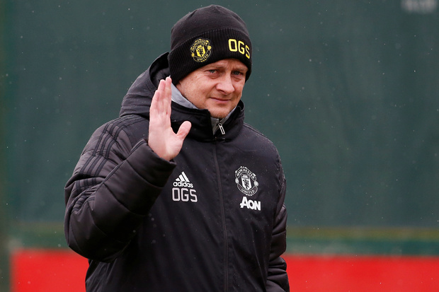 Sambangi Brugge, Solskjaer...