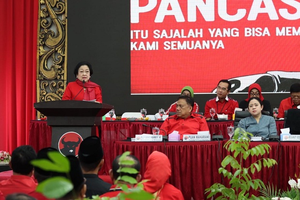 Mega Ingin Ingatkan...