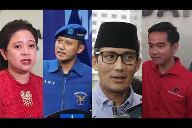 Regenerasi Elite Politik...