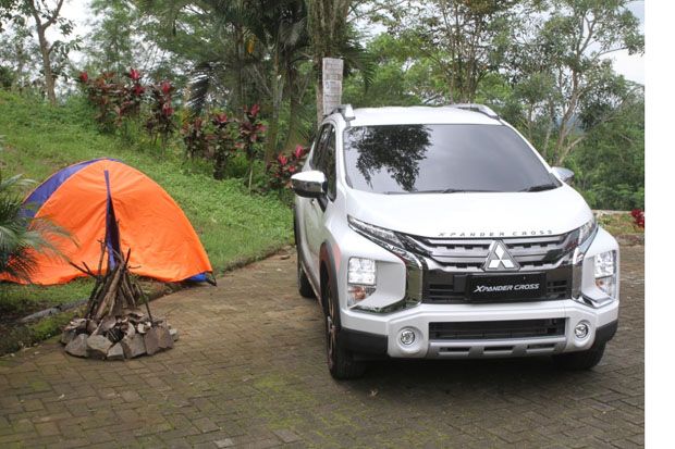 Jangan Pendam Keinginan...