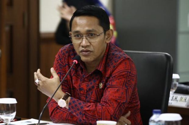 Anggota DPD Minta Kapolri...