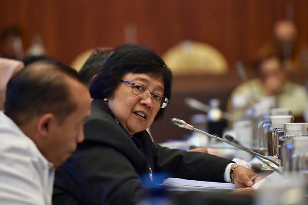 DPR Desak Pemerintah...