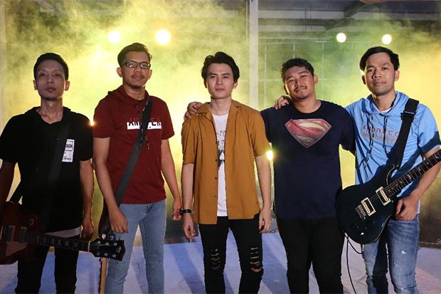 Bahagia The Promotor...