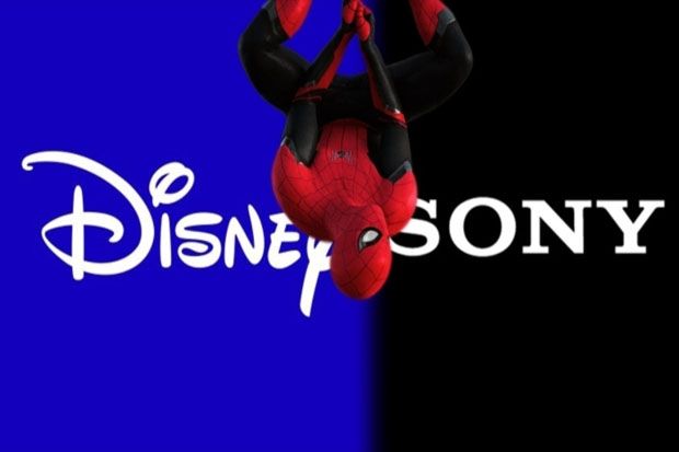 Sony Ingin Spider-Man...