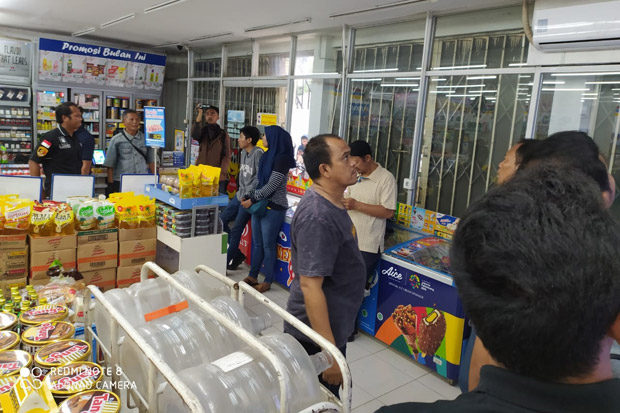 Gagal Bobol Brankas,...