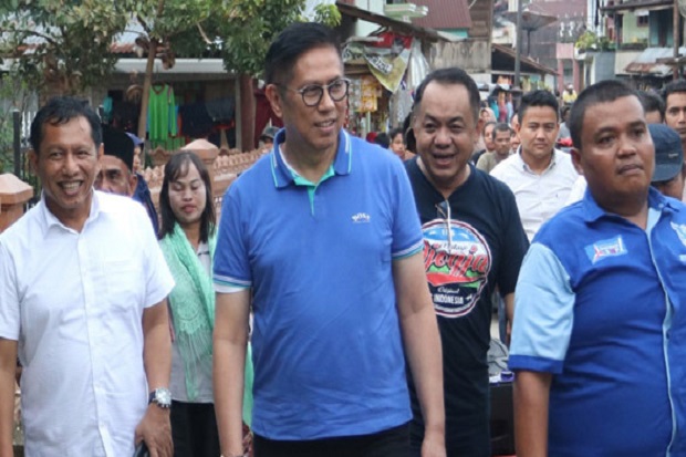 Tokoh Masyarakat Nilai...
