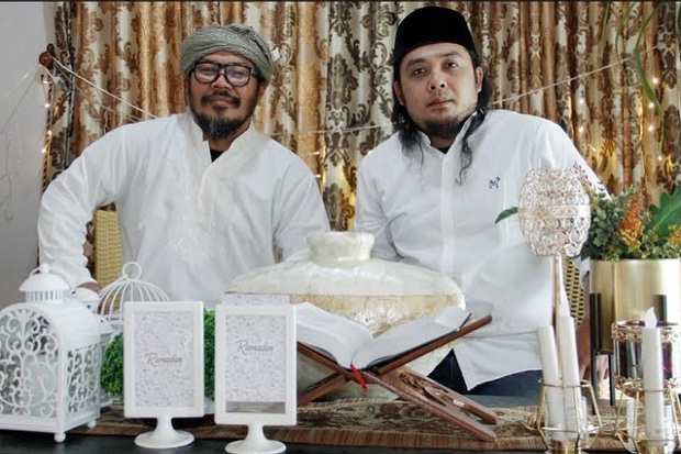 Jika Terpilih Jadi Bupati...