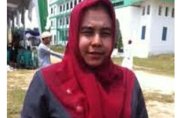 Tiap Tahun Dinsos Gelar...