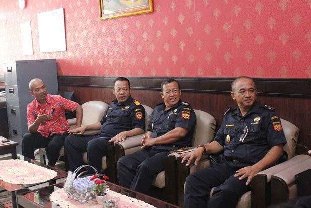 Hasil Sinergi, Ini Tiga...