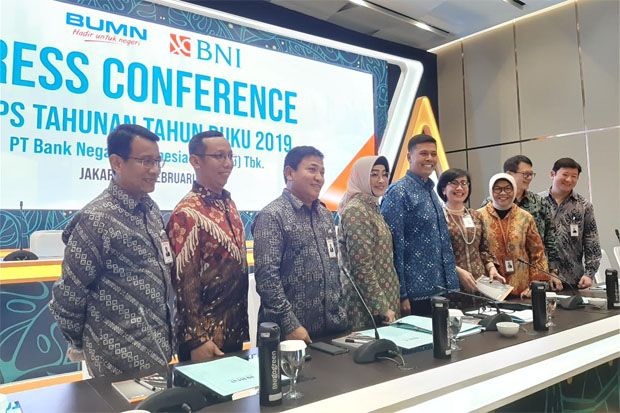 Sektor Manufaktur Paling...