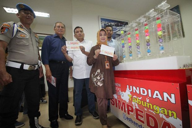 Asbanda Gandeng Bank...