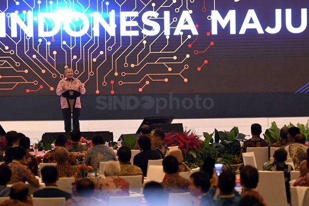 Bank Indonesia Pangkas...