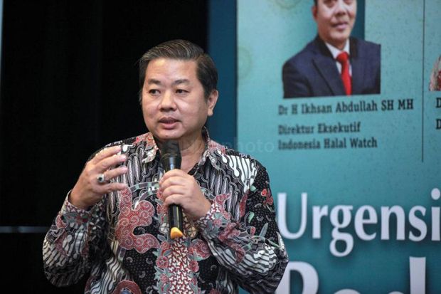 Pengenaan Cukai Plastik...