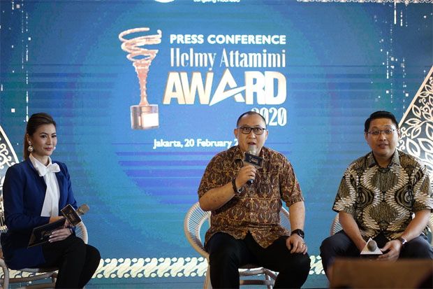 AP2LI Gelar Award Bagi...