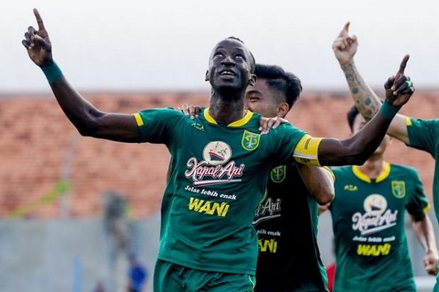 Makan Konate, Dirijen...