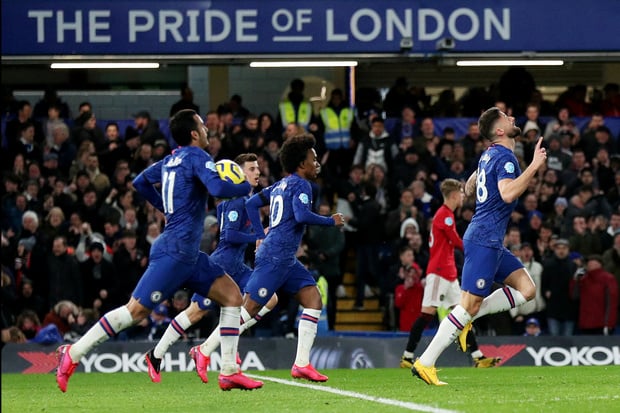 Preview Chelsea vs Tottenham:...
