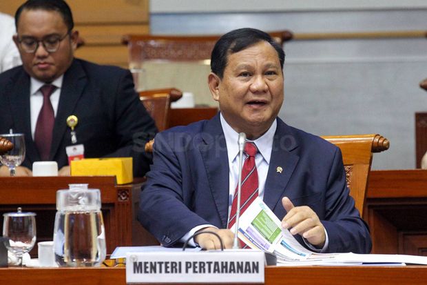 Masuk Kabinet Jokowi,...