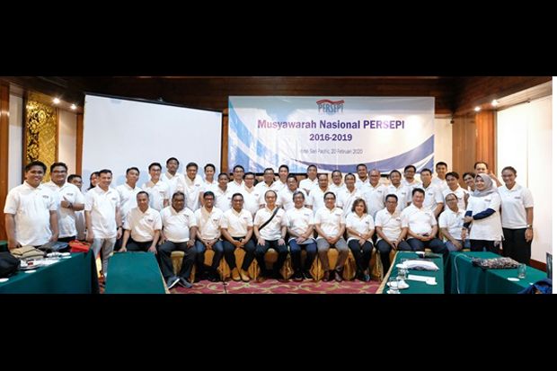 Philips J Vermonte Kembali...
