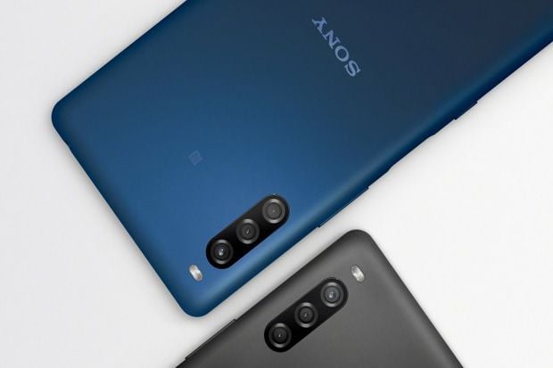 Sony Xperia L4 Lahir...