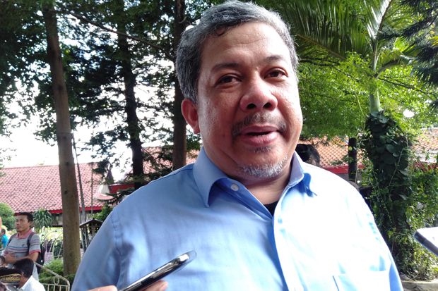 Fahri Hamzah Sebut 36...