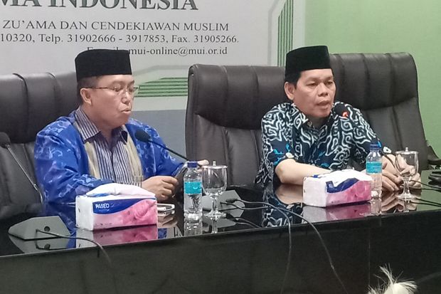 Kongres Umat Islam Indonesia...