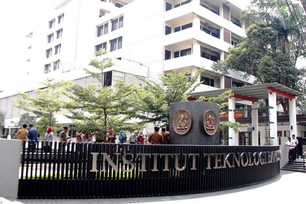 Lewat Tulisan Ilmiah,...