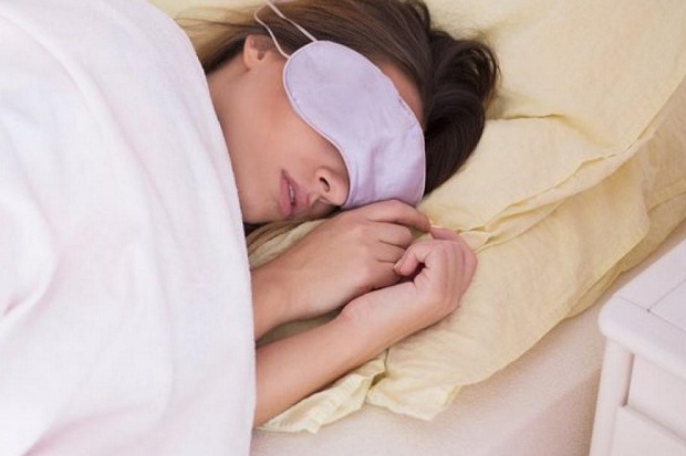 Tidur yang Buruk Dapat...
