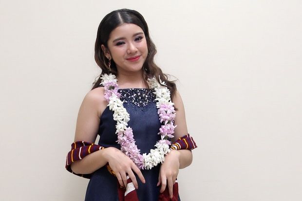 Tiara Ngaku Punya Modal...