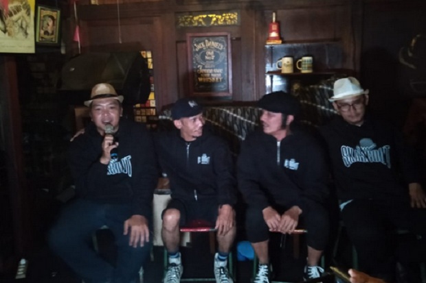 SkaScoot, Band Ska yang...