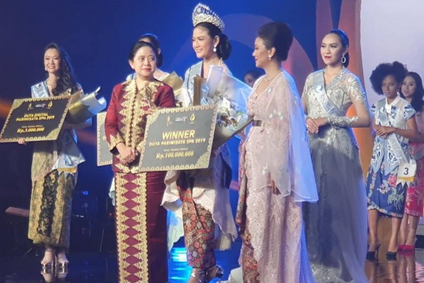 Kenalkan Zahra Amalina,...