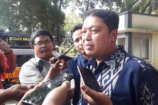 Bapeten Ungkap Ribuan...