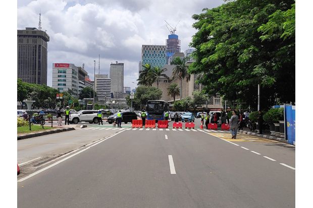 Jelang Aksi 212, Lalu...