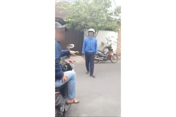 Datang ke Jakarta, Pendatang...
