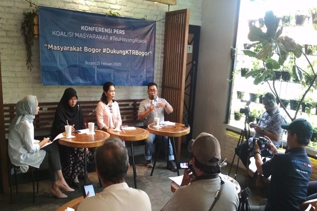 Perda KTR Terancam Batal,...