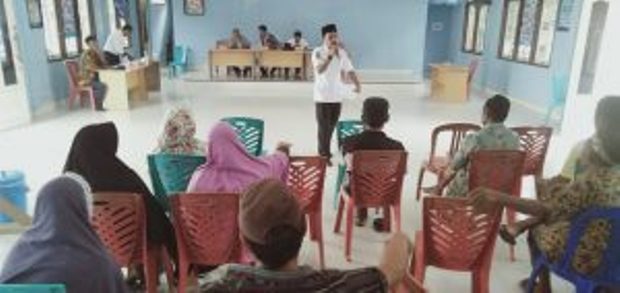 Koperasi Transmigrasi...