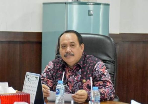 Bupati Pangandaran Targetkan...