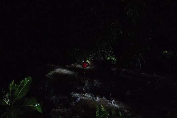 Ikut Susur Sungai, 7...