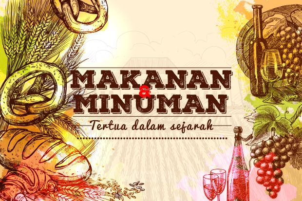 Makanan dan Minuman...