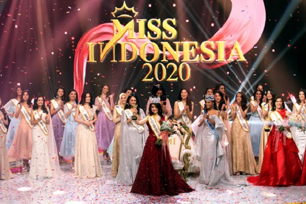 Ini Kunci Sukses Carla...
