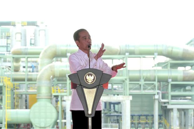 Jokowi: Semua Negara...