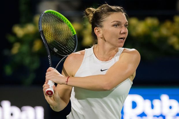 Midas Simona Halep,...
